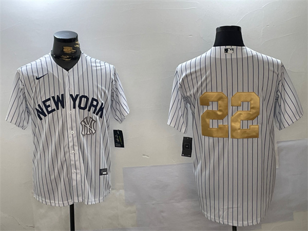 New York Yankees Majestic Jerseys-1141