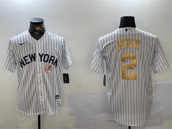 New York Yankees Majestic Jerseys-1152