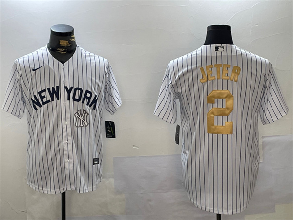 New York Yankees Majestic Jerseys-1153