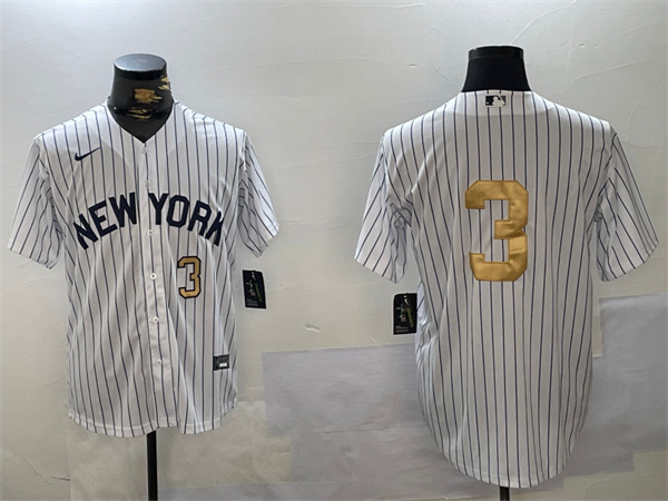 New York Yankees Majestic Jerseys-1155