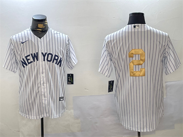 New York Yankees Majestic Jerseys-1158