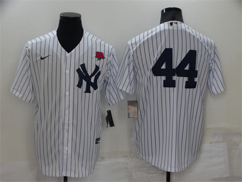 New York Yankees Majestic Jerseys-116