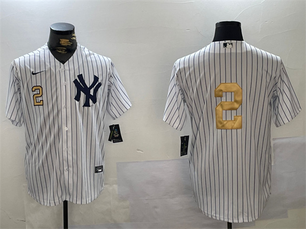 New York Yankees Majestic Jerseys-1163
