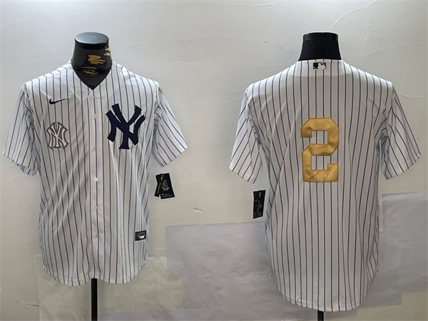 New York Yankees Majestic Jerseys-1165