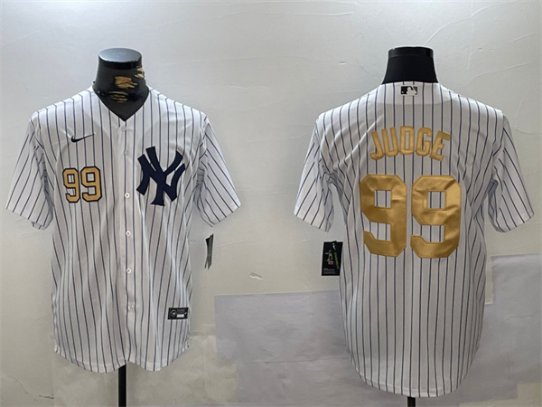 New York Yankees Majestic Jerseys-1175