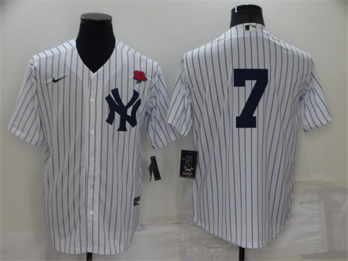 New York Yankees Majestic Jerseys-118
