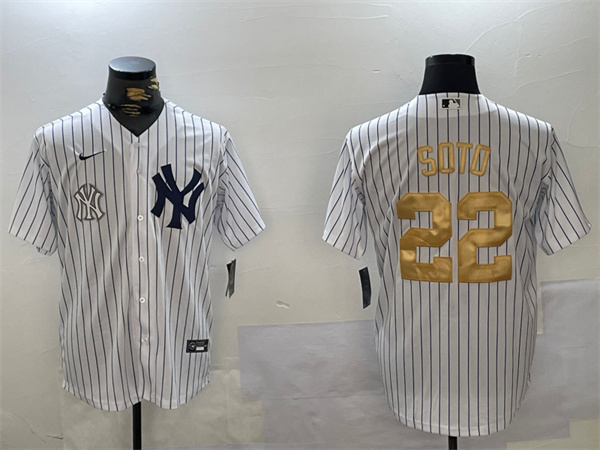 New York Yankees Majestic Jerseys-1181