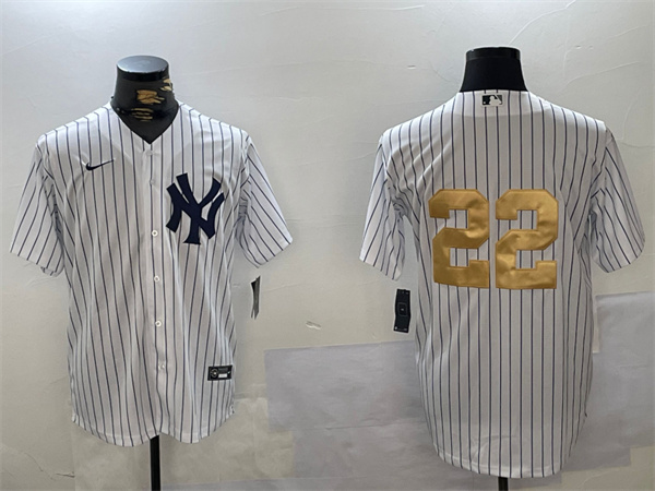 New York Yankees Majestic Jerseys-1182