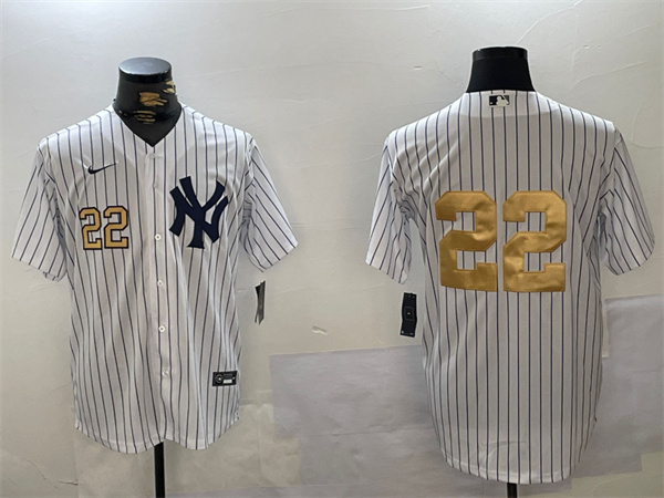 New York Yankees Majestic Jerseys-1183