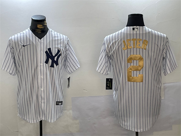 New York Yankees Majestic Jerseys-1190