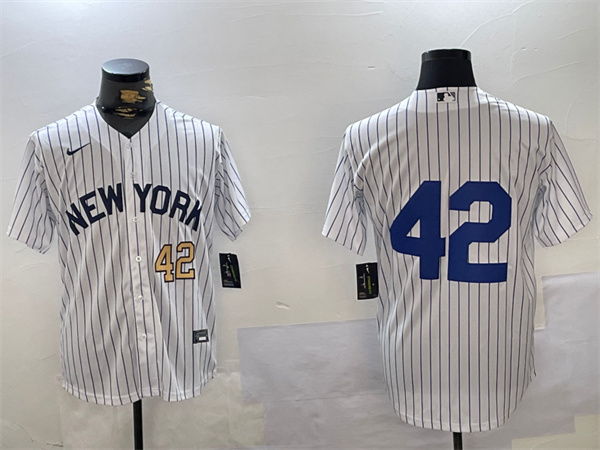 New York Yankees Majestic Jerseys-1195