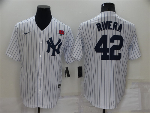 New York Yankees Majestic Jerseys-120
