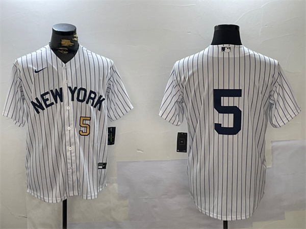 New York Yankees Majestic Jerseys-1202