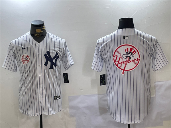 New York Yankees Majestic Jerseys-1209