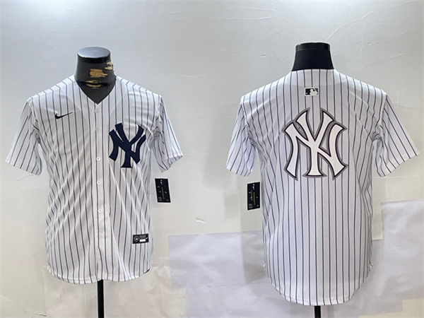New York Yankees Majestic Jerseys-1216