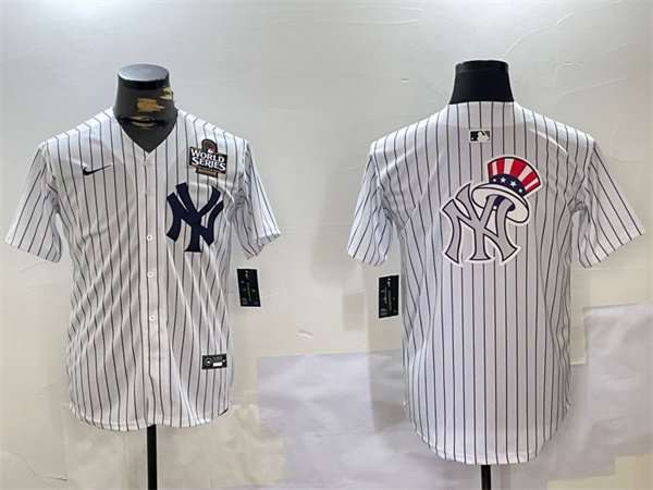 New York Yankees Majestic Jerseys-1218