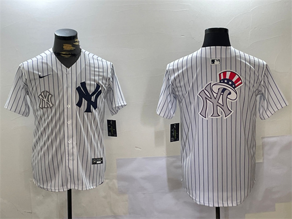 New York Yankees Majestic Jerseys-1219