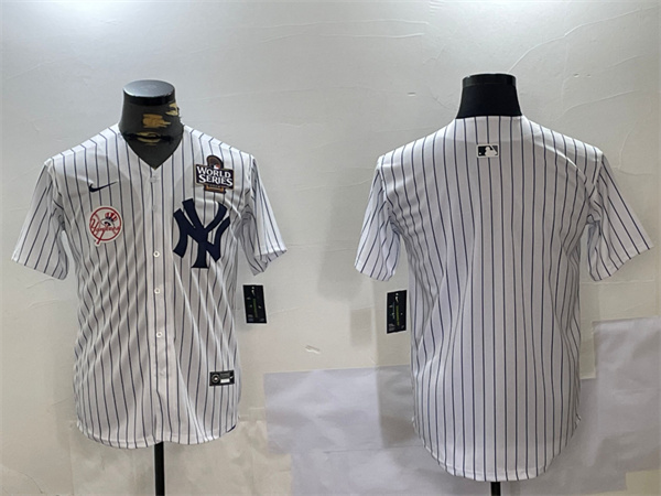 New York Yankees Majestic Jerseys-1226