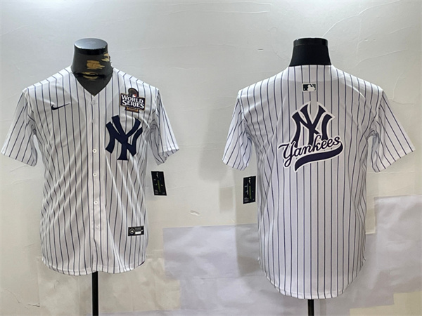 New York Yankees Majestic Jerseys-1237