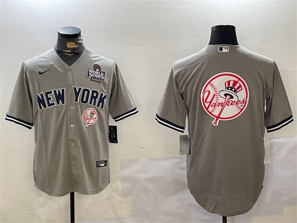 New York Yankees Majestic Jerseys-1243