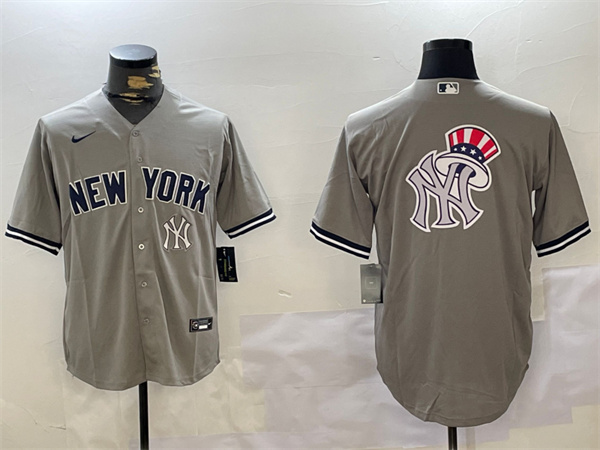 New York Yankees Majestic Jerseys-1247