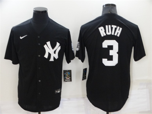 New York Yankees Majestic Jerseys-125