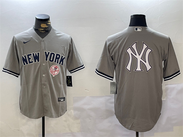 New York Yankees Majestic Jerseys-1252