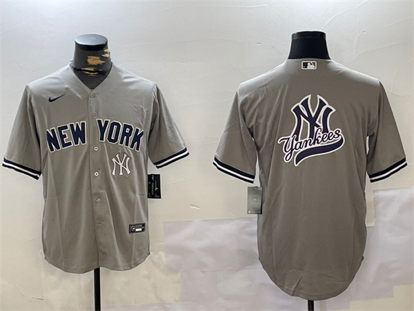 New York Yankees Majestic Jerseys-1270