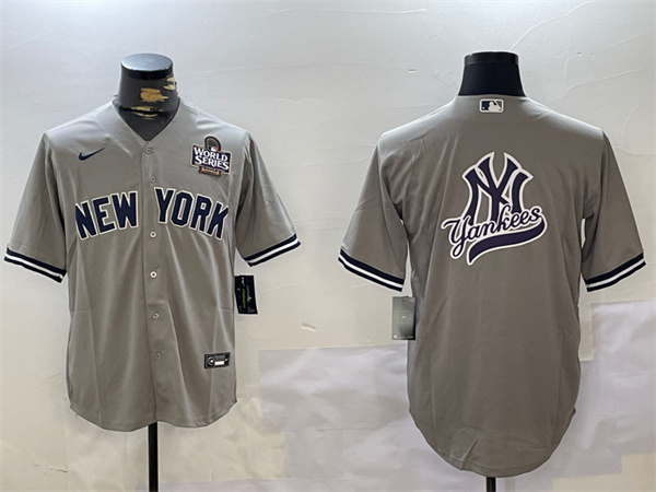 New York Yankees Majestic Jerseys-1272