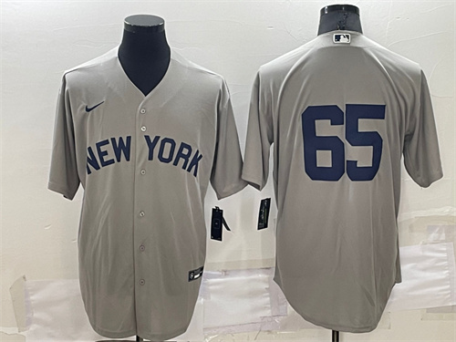 New York Yankees Majestic Jerseys-128