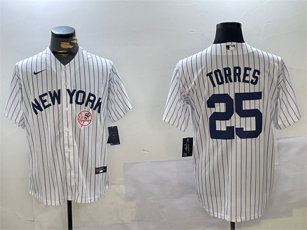 New York Yankees Majestic Jerseys-1296