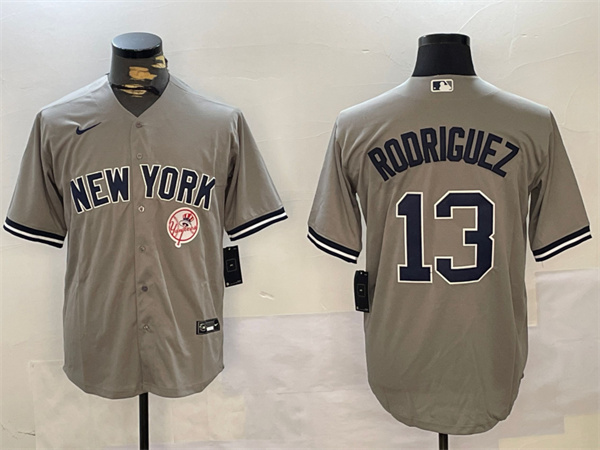 New York Yankees Majestic Jerseys-1301
