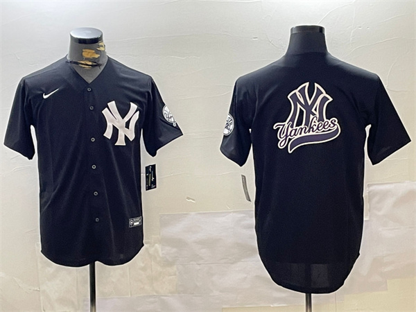 New York Yankees Majestic Jerseys-1309
