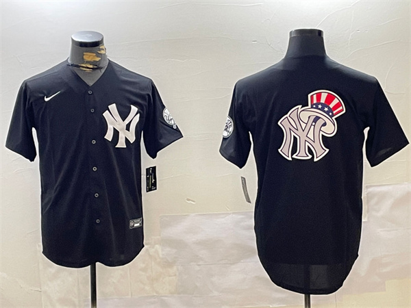 New York Yankees Majestic Jerseys-1312