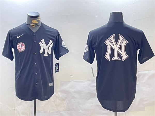 New York Yankees Majestic Jerseys-1316