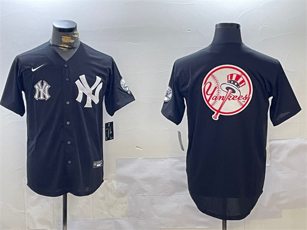 New York Yankees Majestic Jerseys-1320