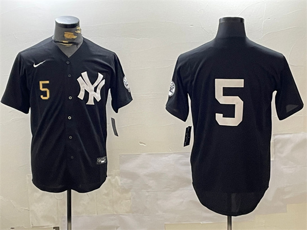 New York Yankees Majestic Jerseys-1324