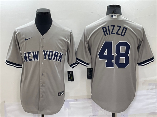 New York Yankees Majestic Jerseys-133