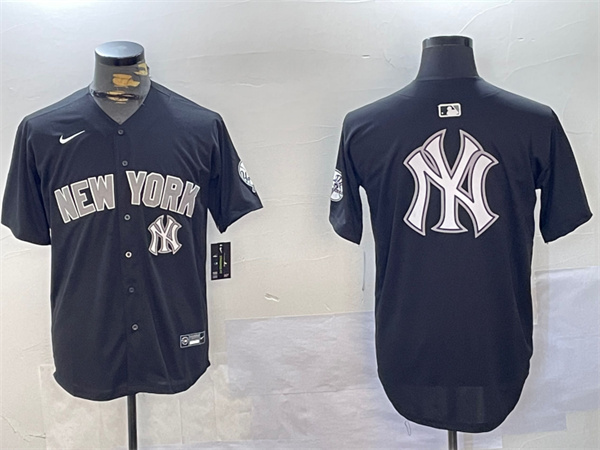 New York Yankees Majestic Jerseys-1358