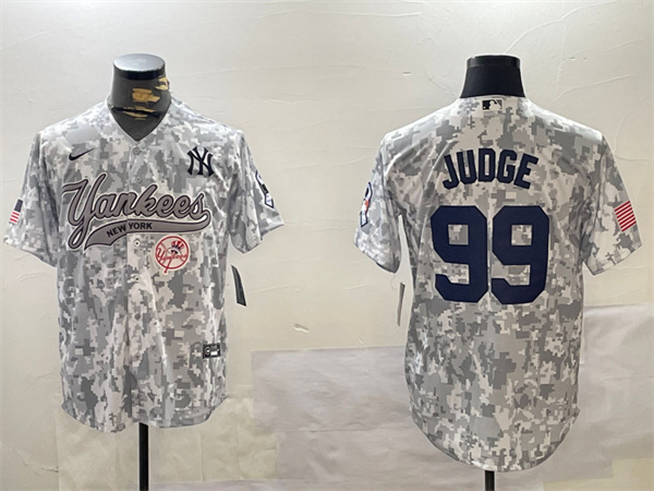 New York Yankees Majestic Jerseys-1391