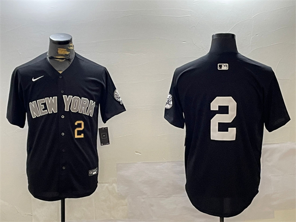 New York Yankees Majestic Jerseys-1415