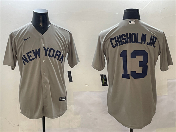 New York Yankees Majestic Jerseys-1420