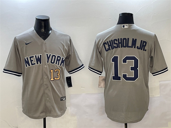 New York Yankees Majestic Jerseys-1427