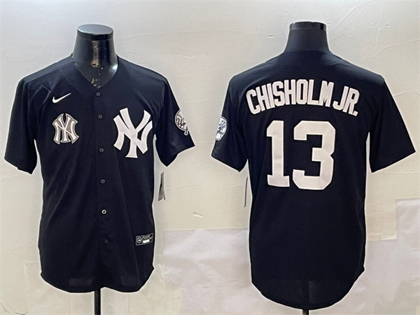 New York Yankees Majestic Jerseys-1430