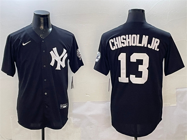 New York Yankees Majestic Jerseys-1431