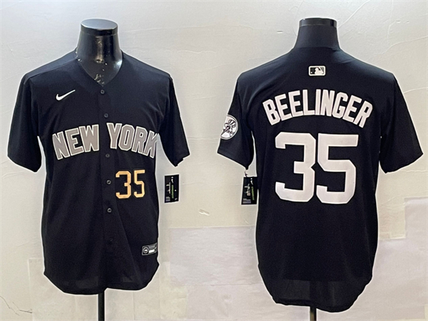 New York Yankees Majestic Jerseys-1434