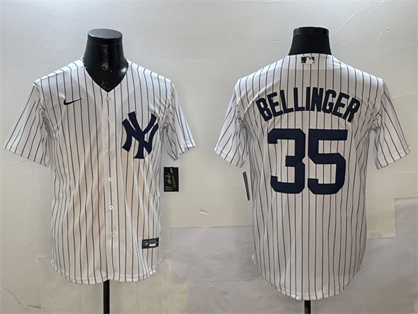 New York Yankees Majestic Jerseys-1437