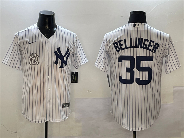 New York Yankees Majestic Jerseys-1440