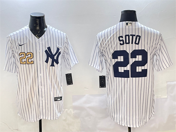 New York Yankees Majestic Jerseys-1443
