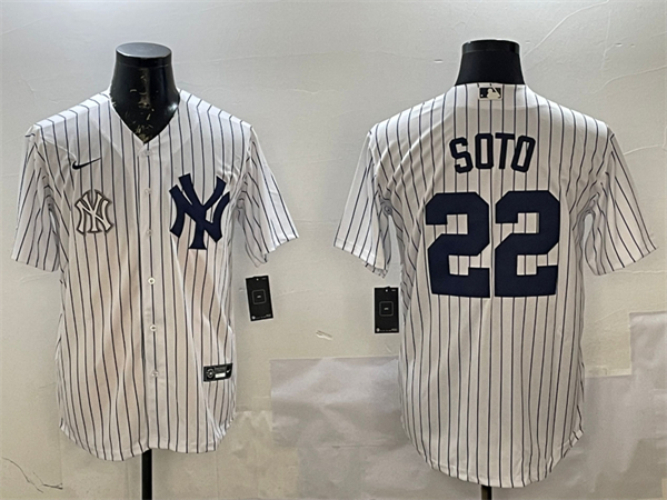 New York Yankees Majestic Jerseys-1445